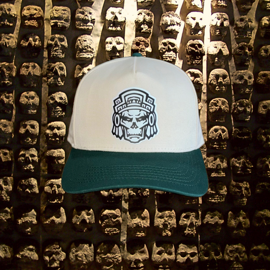 Aztec Snap-Back Hat